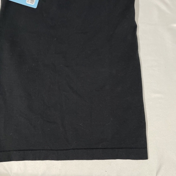 NWT $29 Yummie [ S/M Small/Medium ] Lounge Tank‎ Top in Black - Picture 11 of 11